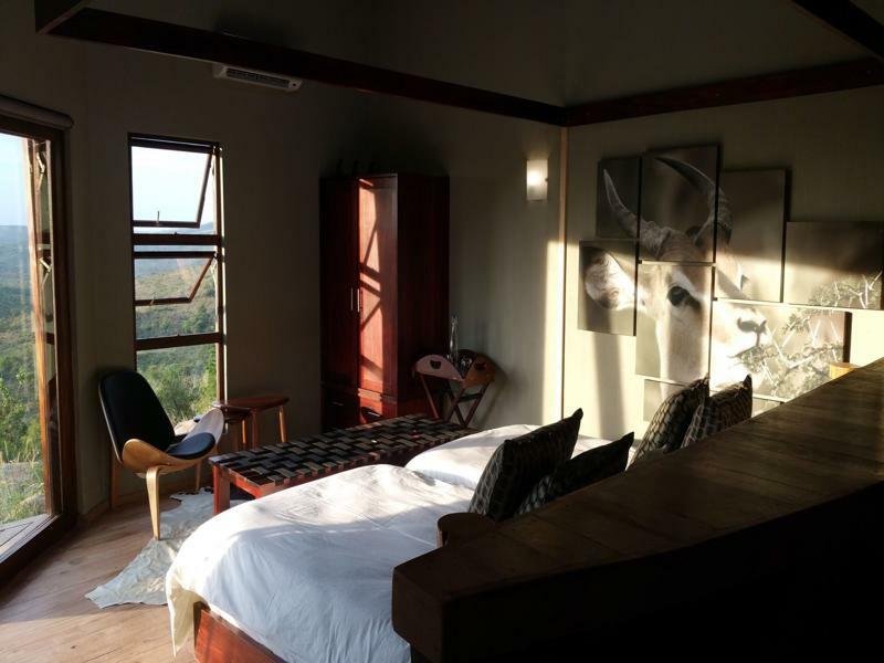 Rhino Ridge Safari Lodge KwaNompondo Екстер'єр фото